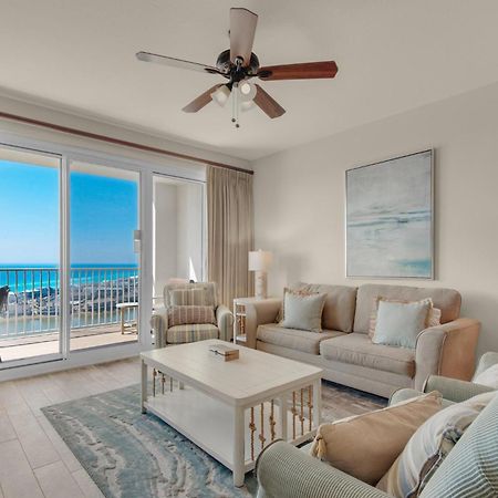 Ariel Dunes II 1807- High Tide Destin Exterior foto