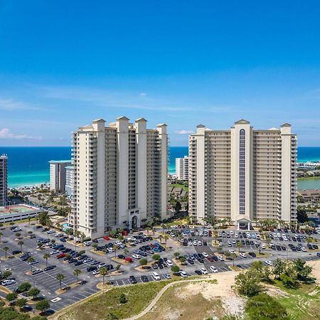 Ariel Dunes II 1807- High Tide Destin Exterior foto