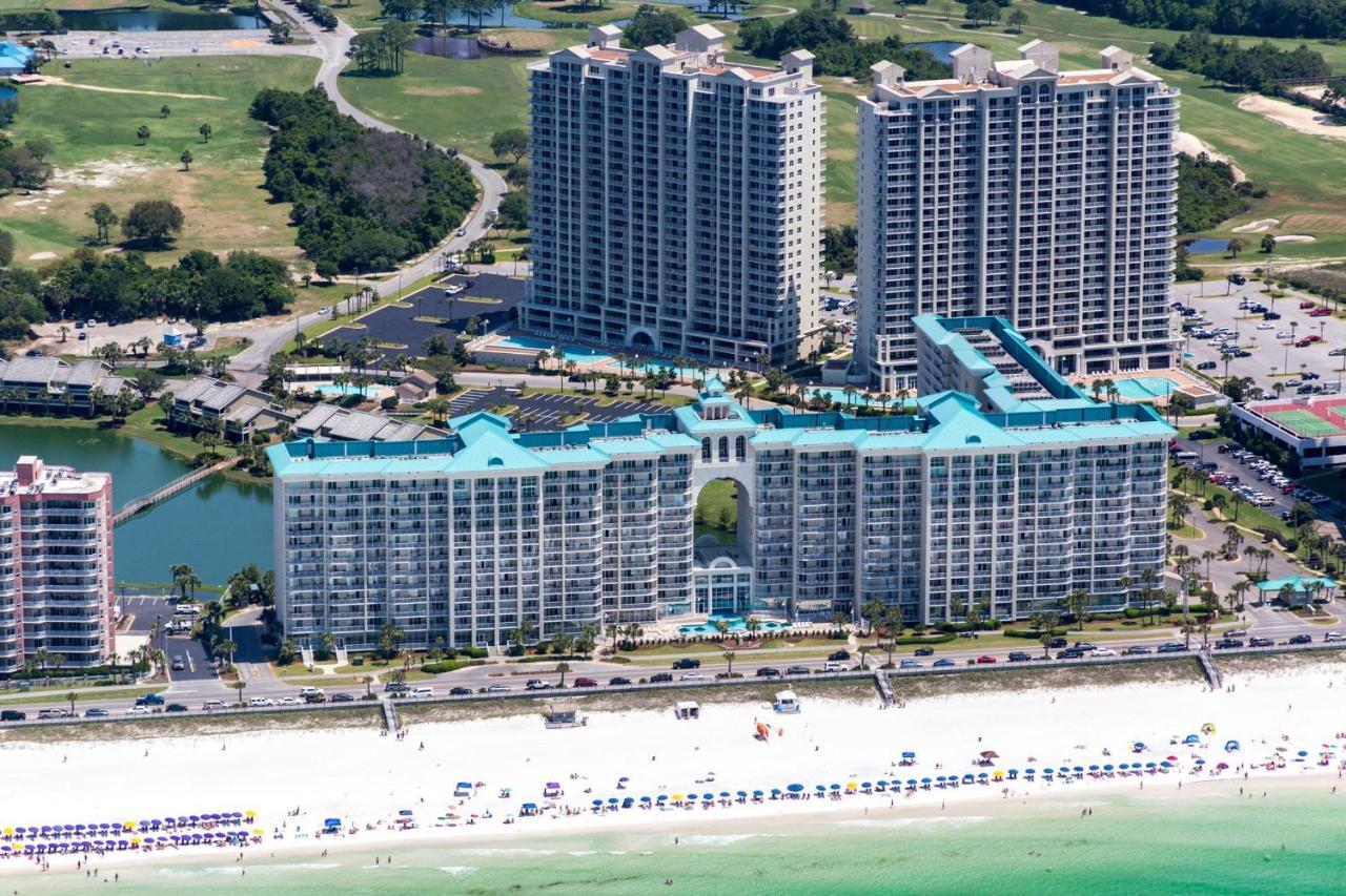 Ariel Dunes II 1807- High Tide Destin Exterior foto