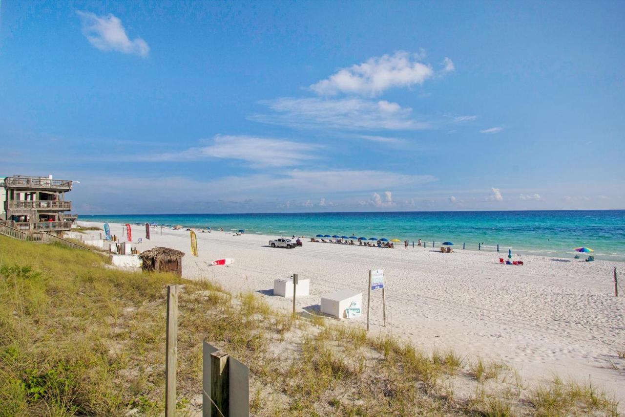 Ariel Dunes II 1807- High Tide Destin Exterior foto