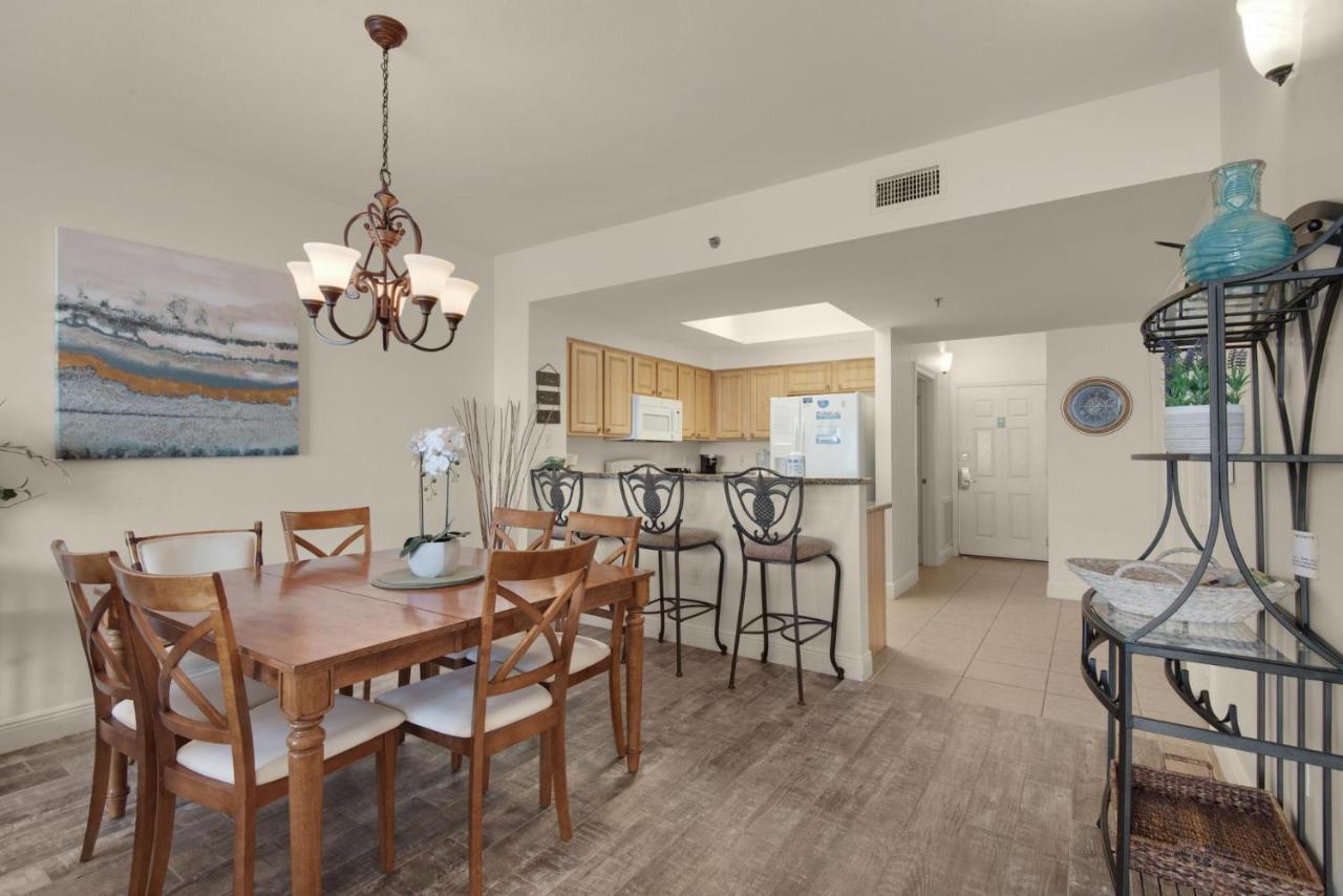 Ariel Dunes II 1807- High Tide Destin Exterior foto