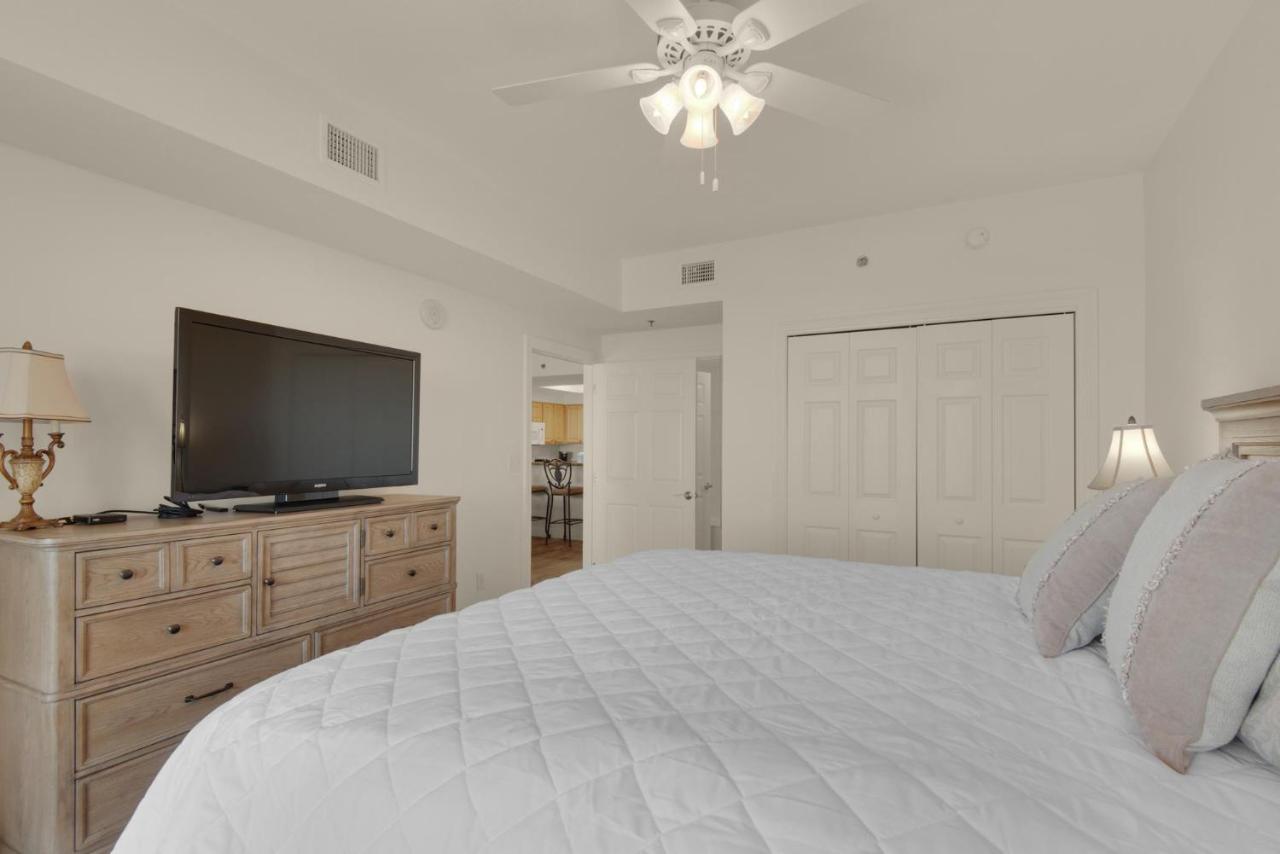 Ariel Dunes II 1807- High Tide Destin Exterior foto