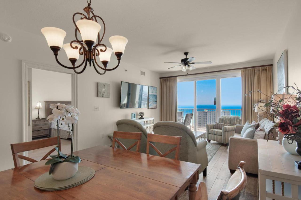 Ariel Dunes II 1807- High Tide Destin Exterior foto