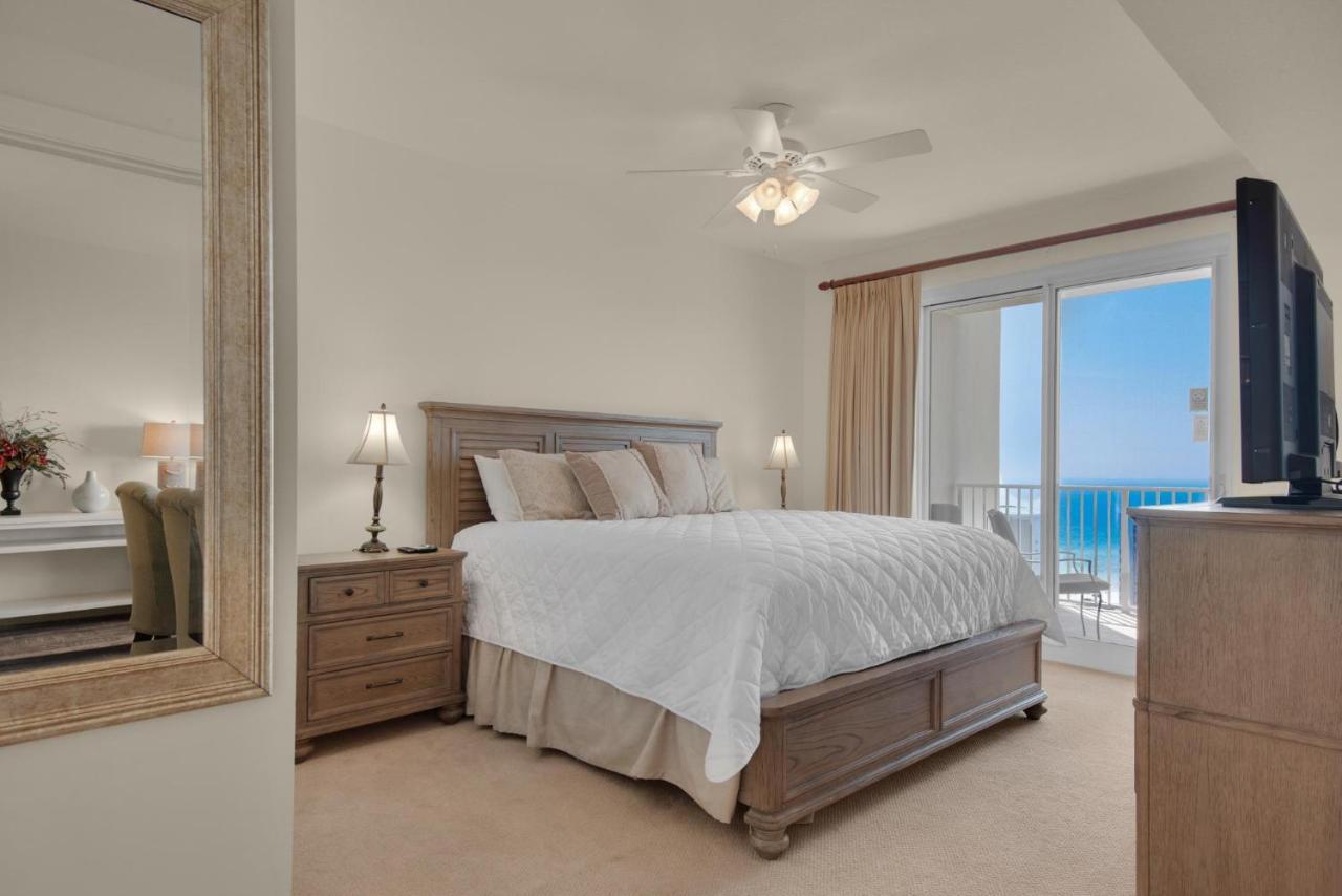 Ariel Dunes II 1807- High Tide Destin Exterior foto