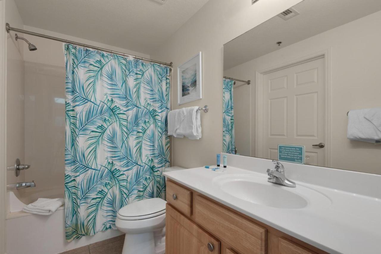 Ariel Dunes II 1807- High Tide Destin Exterior foto