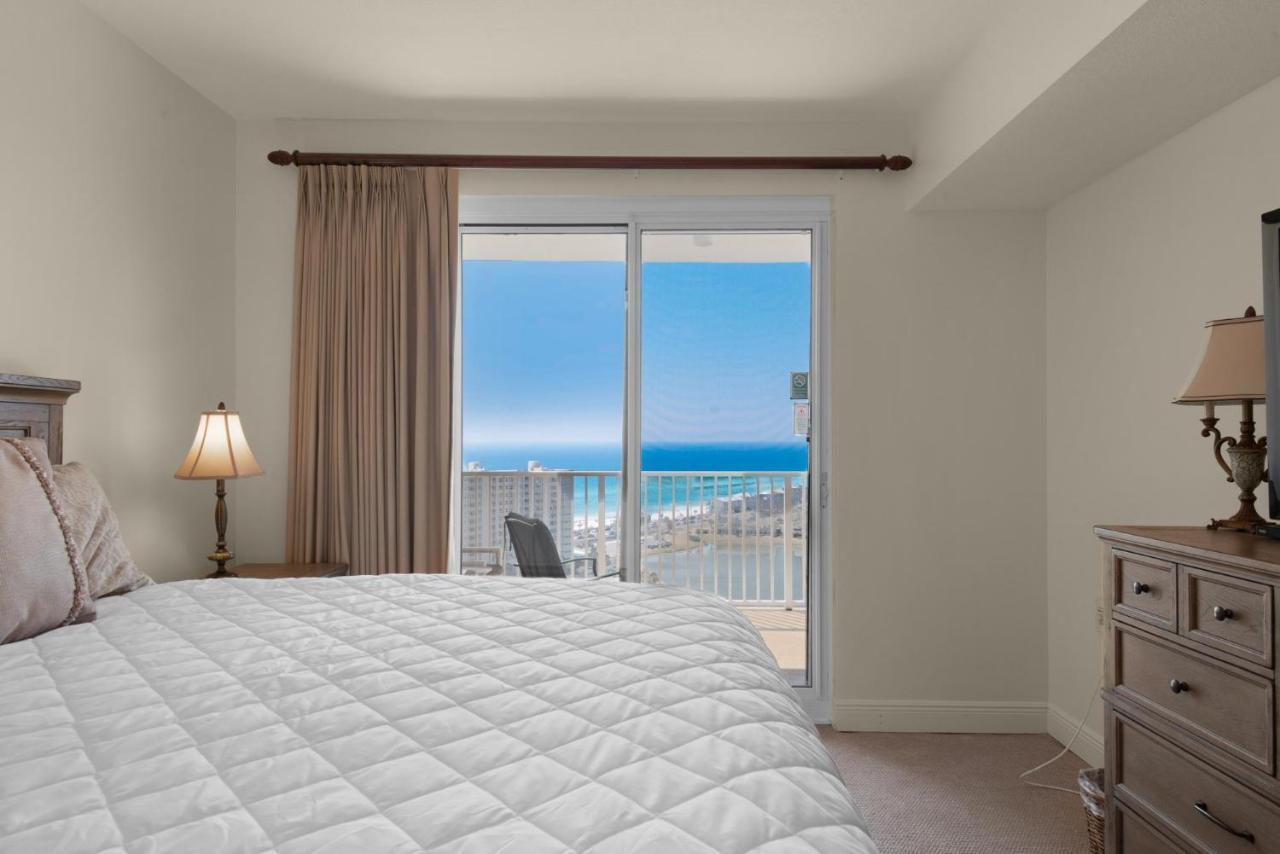 Ariel Dunes II 1807- High Tide Destin Exterior foto