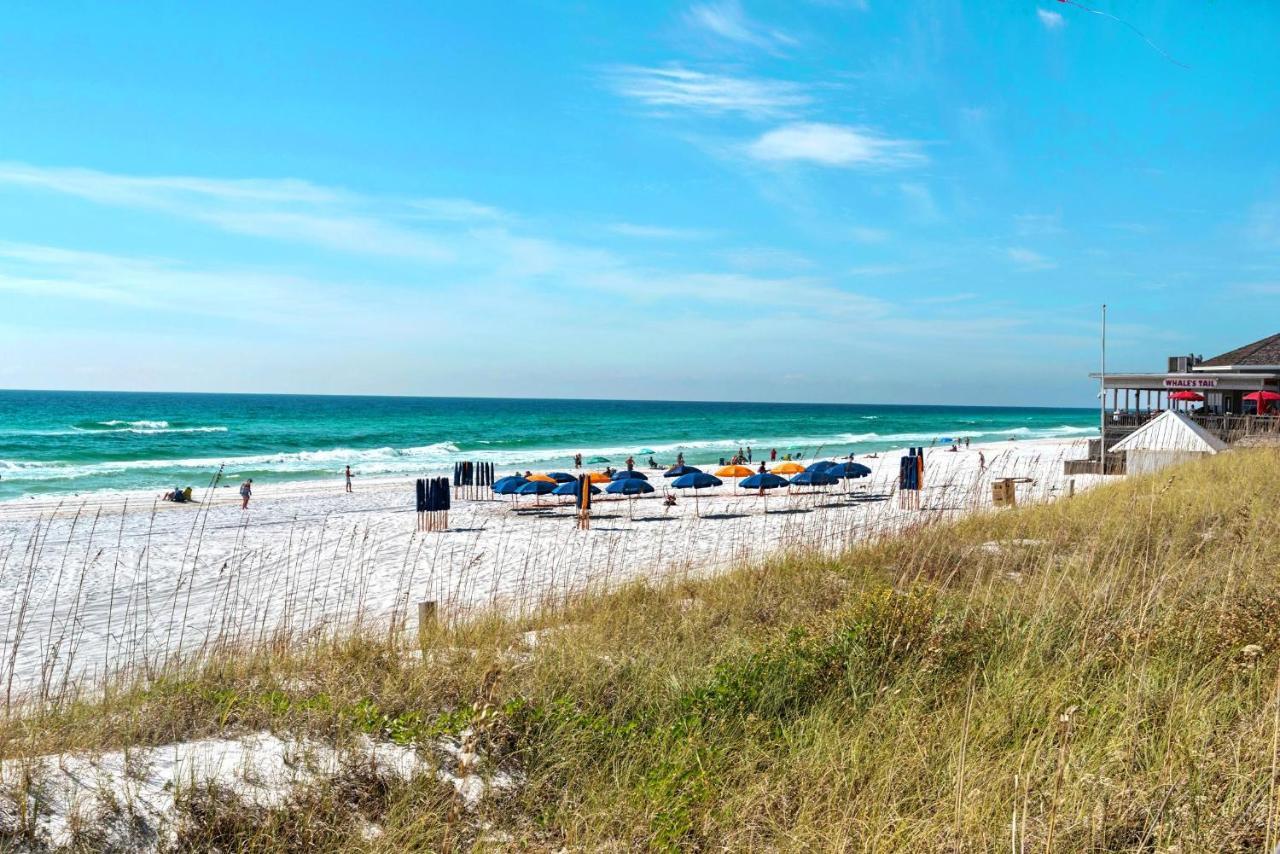 Ariel Dunes II 1807- High Tide Destin Exterior foto