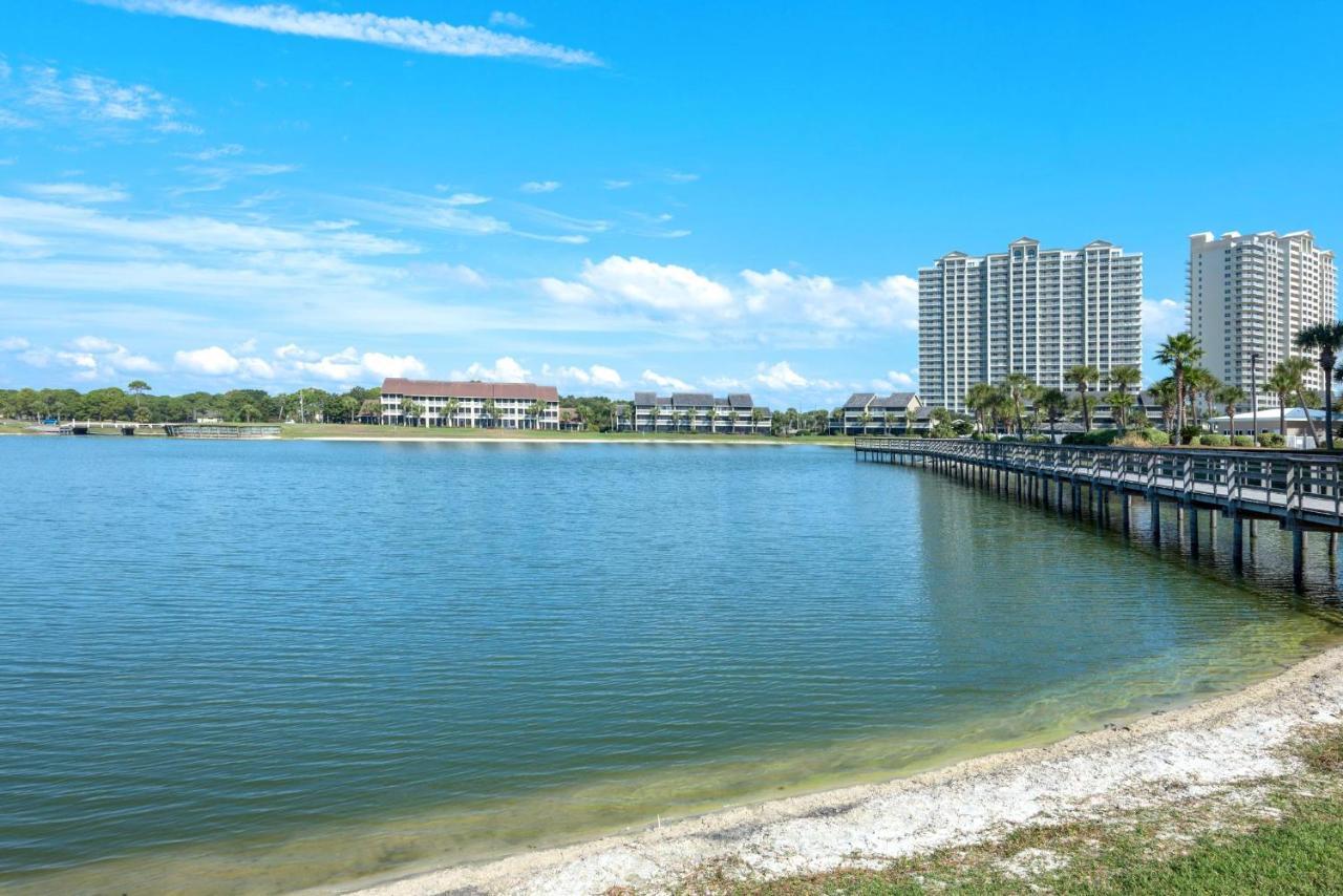 Ariel Dunes II 1807- High Tide Destin Exterior foto