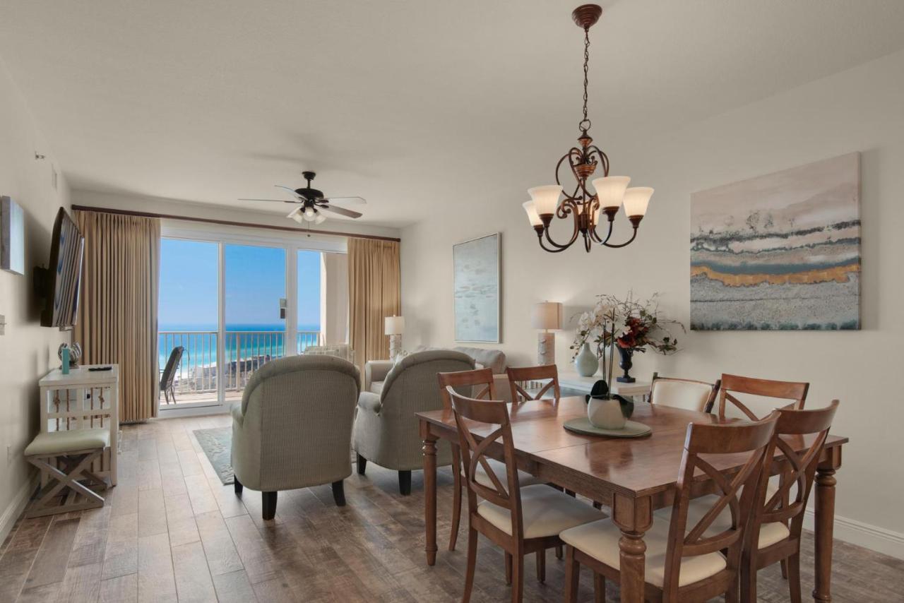Ariel Dunes II 1807- High Tide Destin Exterior foto