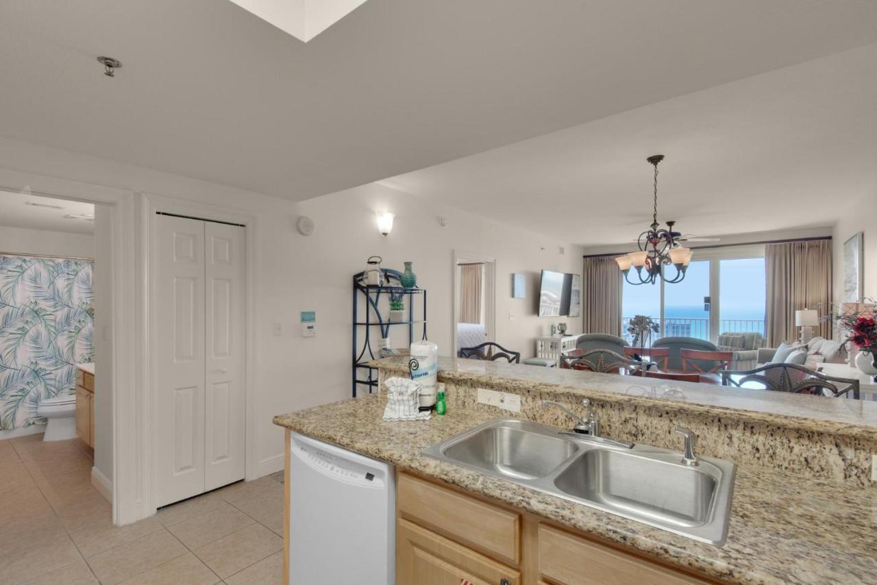 Ariel Dunes II 1807- High Tide Destin Exterior foto