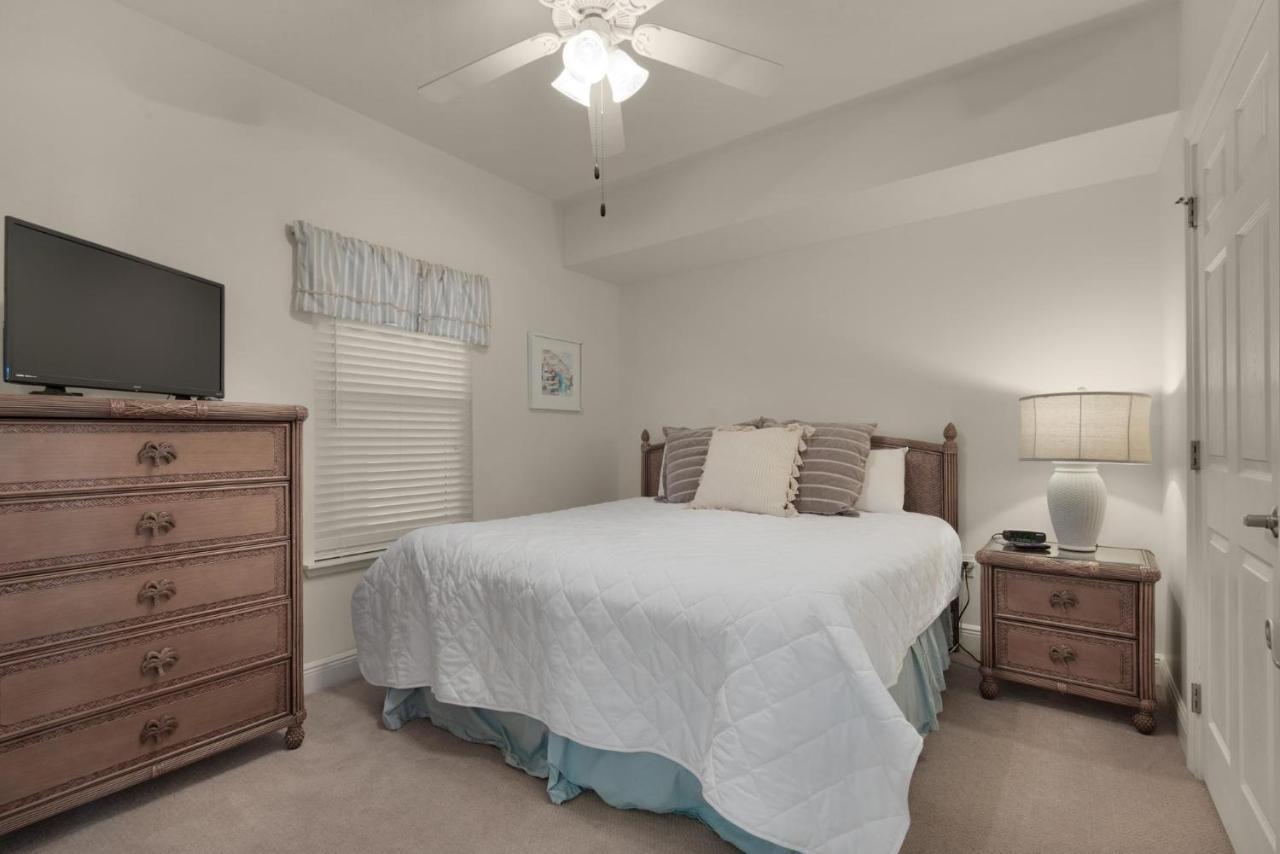 Ariel Dunes II 1807- High Tide Destin Exterior foto