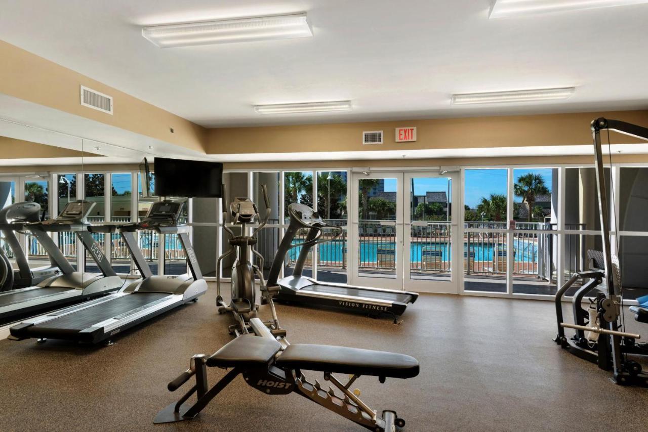 Ariel Dunes II 1807- High Tide Destin Exterior foto