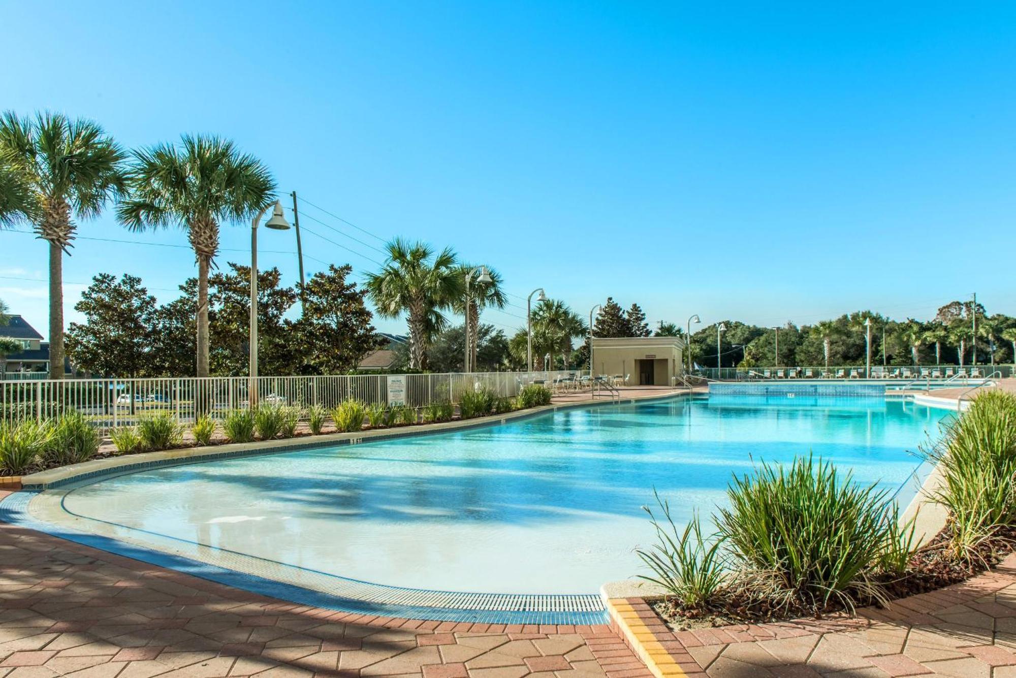 Ariel Dunes II 1807- High Tide Destin Exterior foto